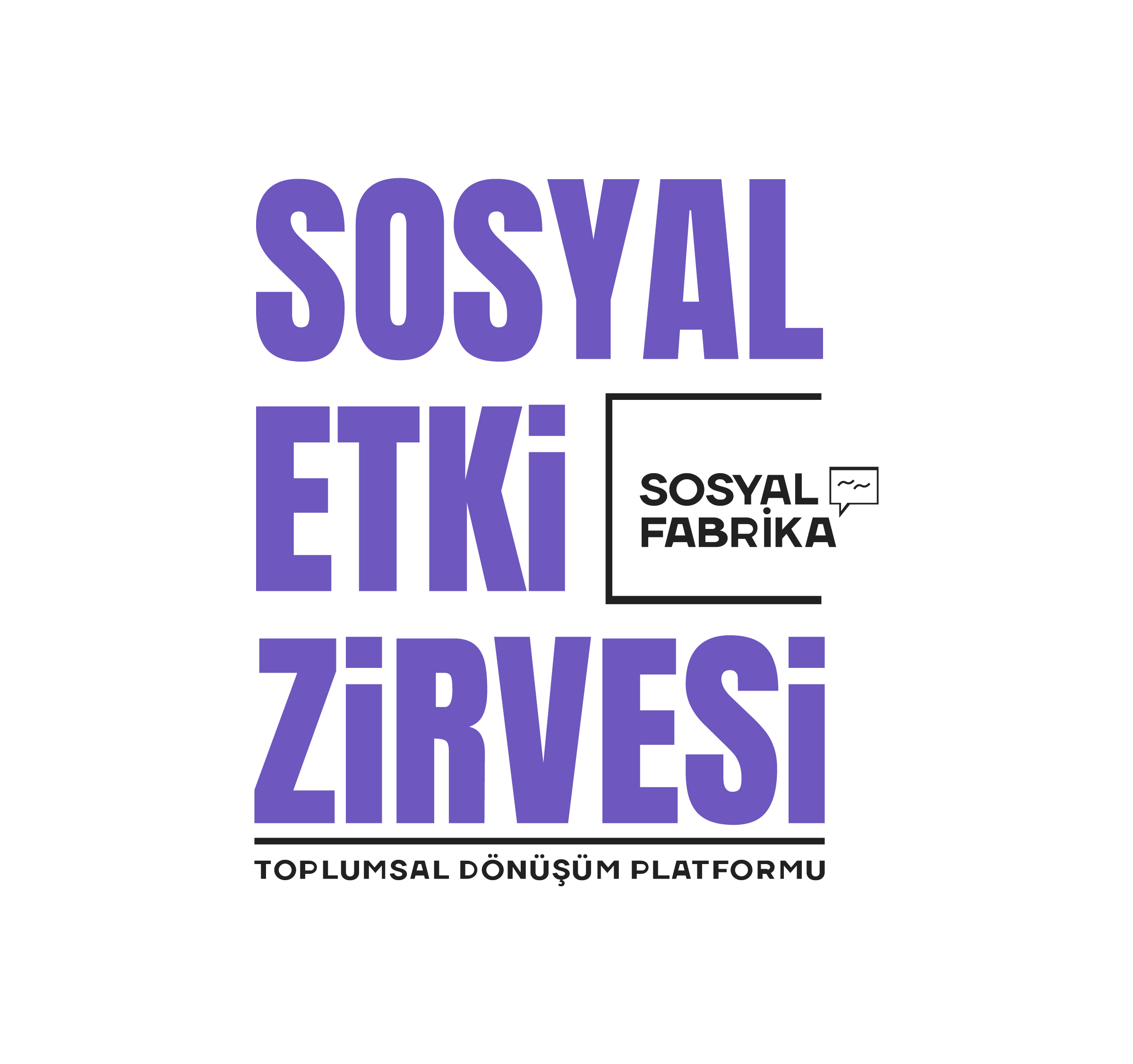 Sosyal Etki Zirvesi