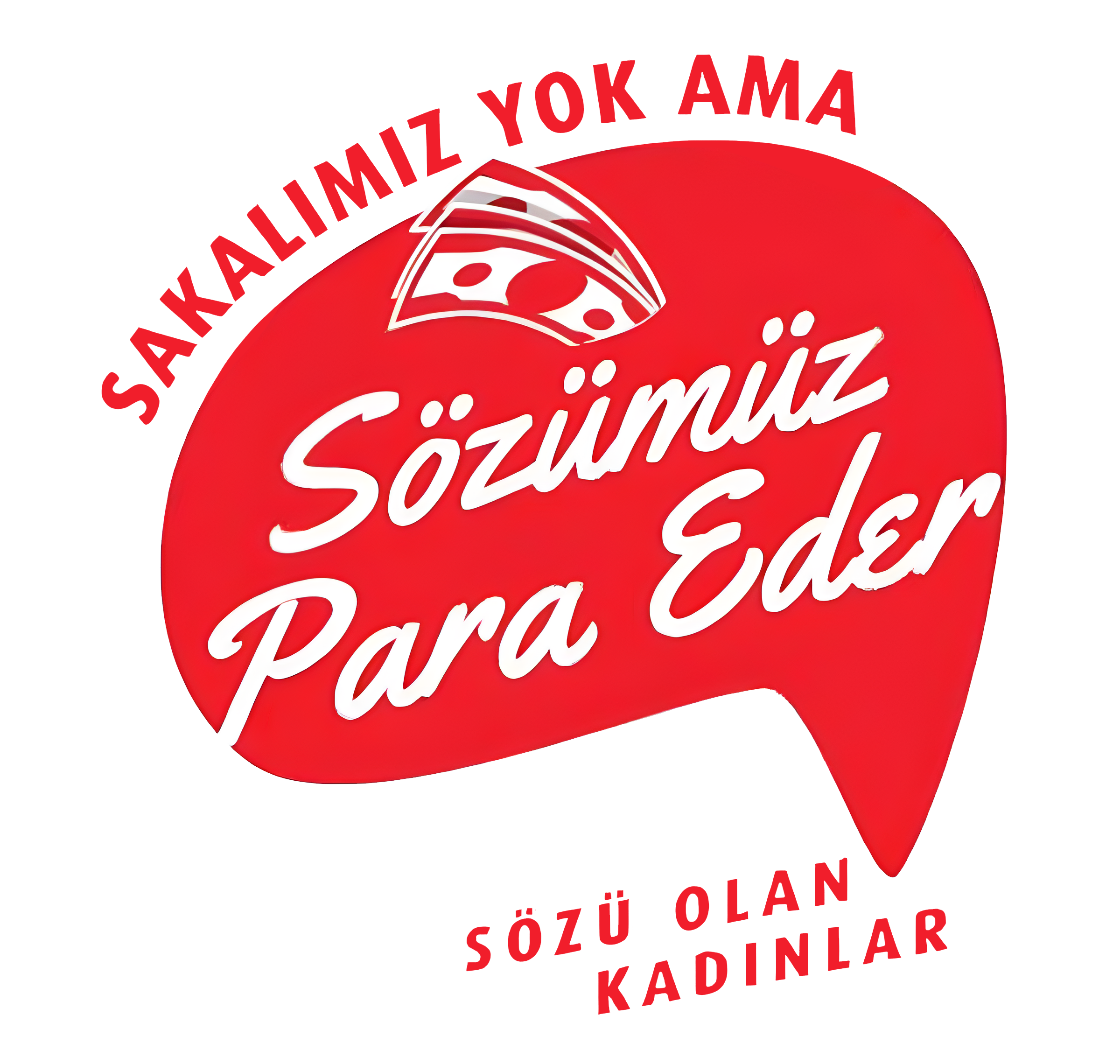 Sözü Olan Kadınlar