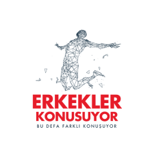 erkekler konuşuyor